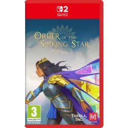 Order of the Sinking Star