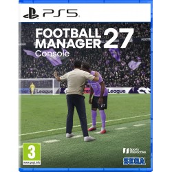 Football Manager 27