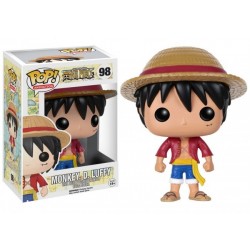 Figurka Funko Pop One Piece...