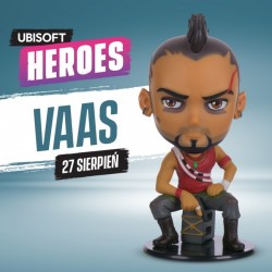 Figurka Ubisoft Heroes -...
