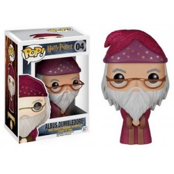 Figurka Funko POP Harry...