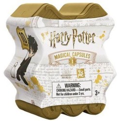 Harry Potter: Magiczna...