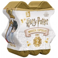 Harry Potter: Magiczna...