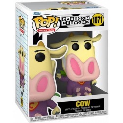 Funko POP Animation: Cow &...