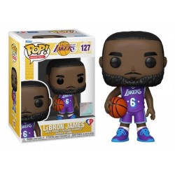 Figurka Funko POP: NBA...
