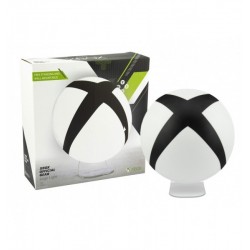 Oficjalna lampka Xbox Logo