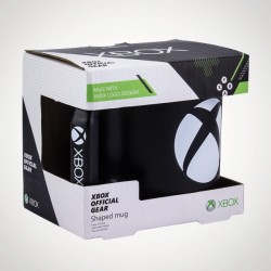 Kubek Xbox 3D Logo