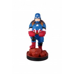 Figurka Captain America -...