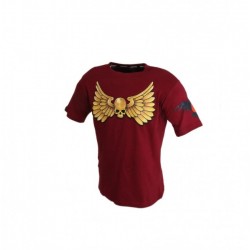 WH40K Blood Ravens t-shirt L