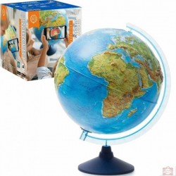 Globus interaktywny Alaysky...