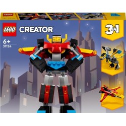 Klocki LEGO Creator 3in1...