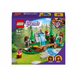 Klocki LEGO Friends - Leśny...