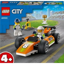 Klocki LEGO City - Samochód...