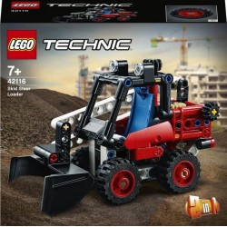 Klocki LEGO Technic -...