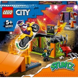 Klocki LEGO City - Park...