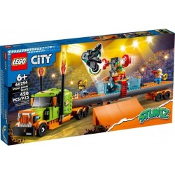 Klocki LEGO City -...