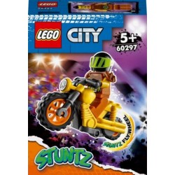 Klocki LEGO City - Demolka...