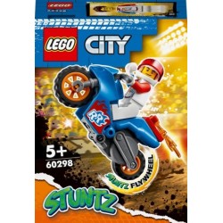 Klocki LEGO City -...