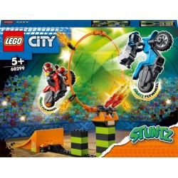 Klocki LEGO City - Konkurs...