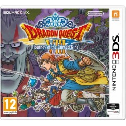 Dragon Quest VIII: Journey...
