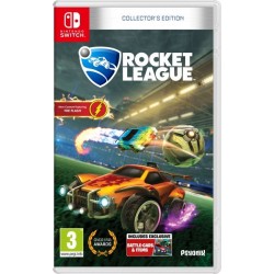 Rocket League: Edycja...