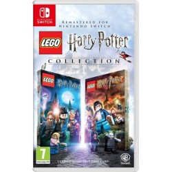 LEGO Harry Potter Collection