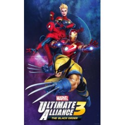 Marvel Ultimate Alliance 3:...