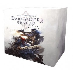Darksiders Genesis PL...