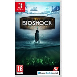 Bioshock: Collection