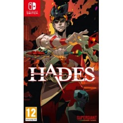 Hades PL + Bonusy