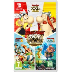 Asterix & Obelix XXL:...