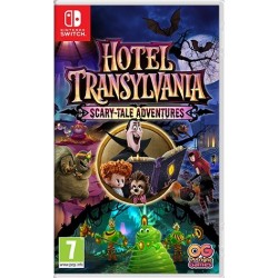 Hotel Transylvania:...