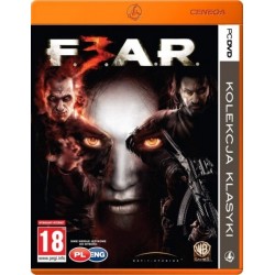 F.3.A.R. FEAR 3