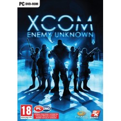 XCOM: Enemy Unknown PL