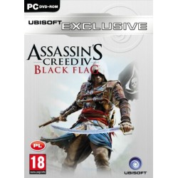Assassins Creed IV: Black...