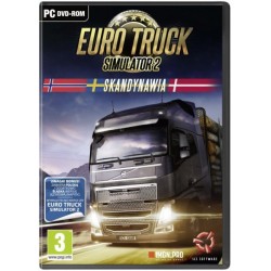 Euro Truck Simulator 2:...