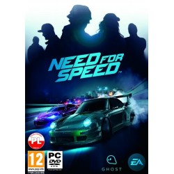 Need for Speed PL