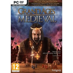 Grand Ages: Medieval PL