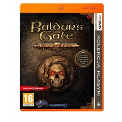 Baldur's Gate: Enhanced...
