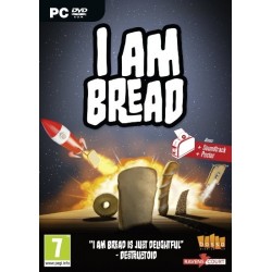 I am Bread - Symulator...
