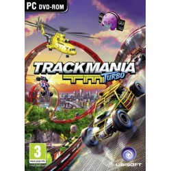 Trackmania Turbo PL