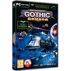 Battlefleet Gothic: Armada...