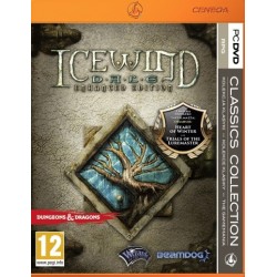 Icewind Dale Enhanced...