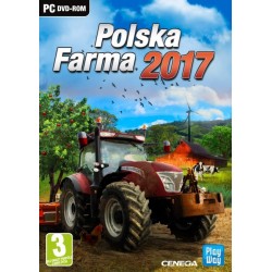 Polska Farma (Symulator...