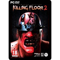 Killing Floor 2 PL Limited...