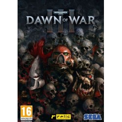 Warhammer 40,000: Dawn of...