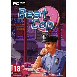 Beat Cop PL - Edycja Specjalna