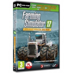 Farming Simulator...