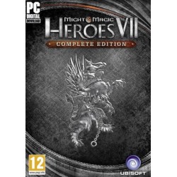 Might & Magic Heroes VII:...
