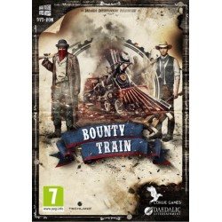 Bounty Train PL